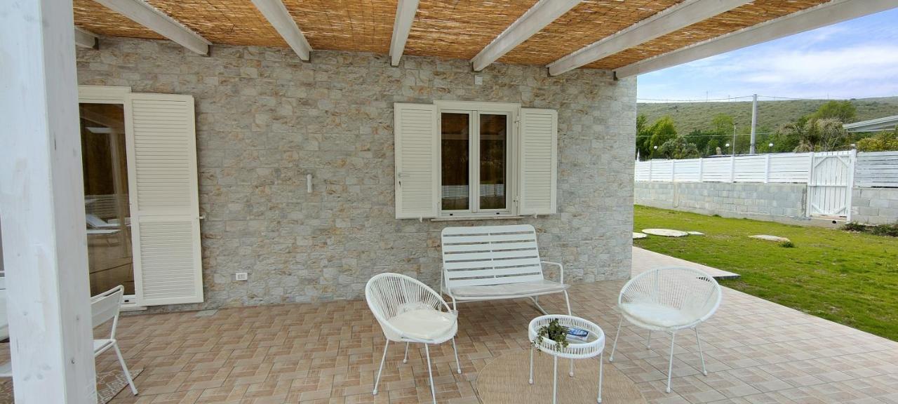 Janus Casa Nel Verde - Relax Pool & Spa Giano Vetusto Exterior photo