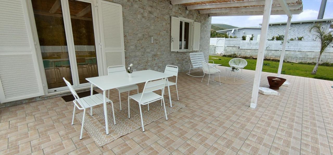Janus Casa Nel Verde - Relax Pool & Spa Giano Vetusto Exterior photo